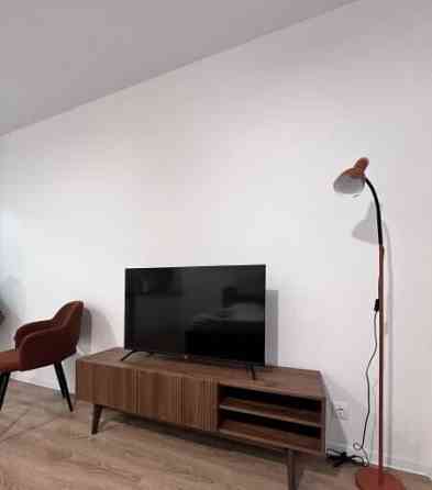 Студия, 24 м2, 22/33 эт. Москва