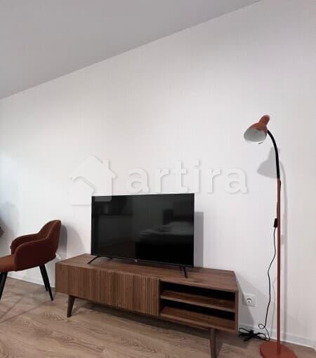 Студия, 24 м2, 22/33 эт. Москва - изображение 4