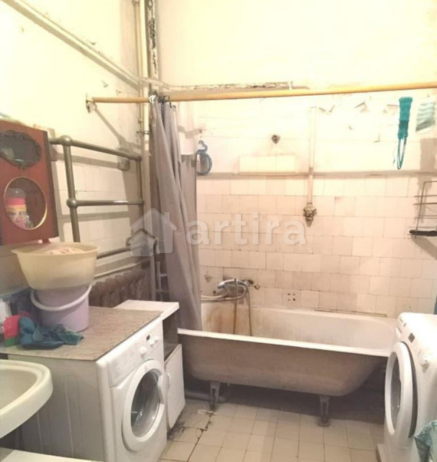 Комната, 8.5 м2, 4/6 эт. Санкт-Петербург - изображение 4