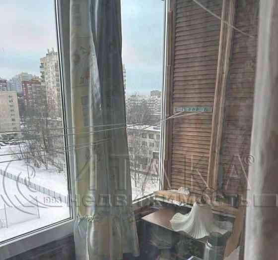 Комната, 14 м2, 9/9 эт. Санкт-Петербург