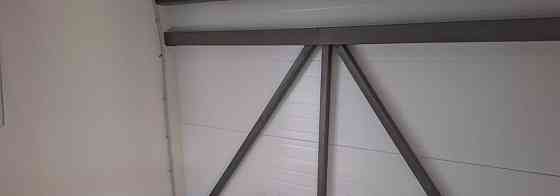 Гараж, 210 м2 Санкт-Петербург