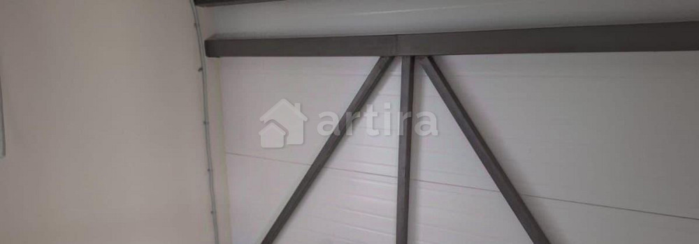 Гараж, 210 м2 Санкт-Петербург - изображение 2