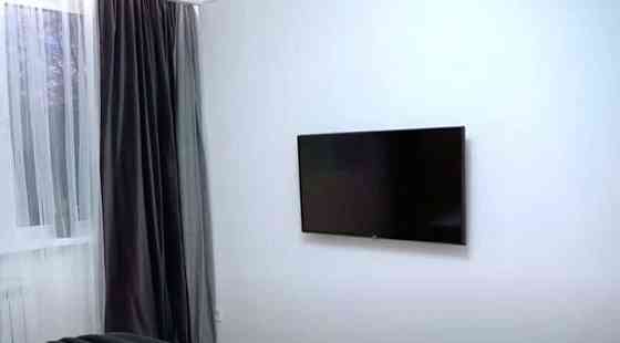 1-комн. квартира, 46 м2, 3/16 эт. Самара