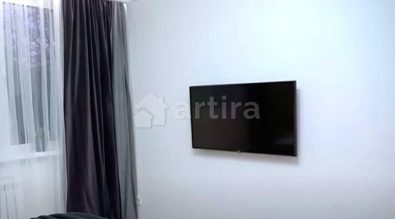 1-комн. квартира, 46 м2, 3/16 эт. Самара - изображение 6