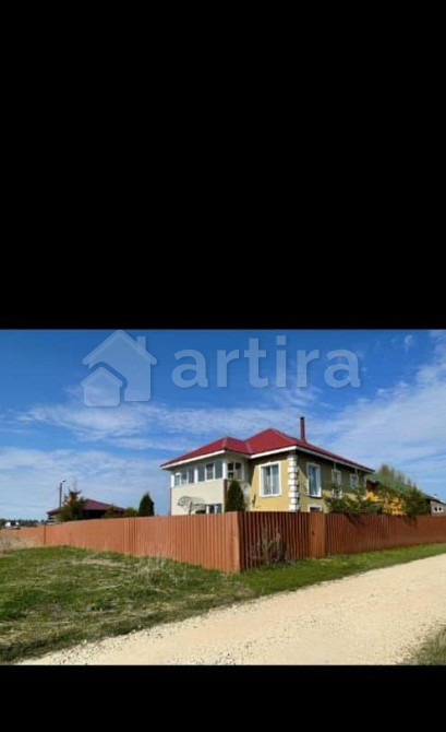 Коттедж, 250 м2, 16 соток, 3 эт. Волосово - изображение 2