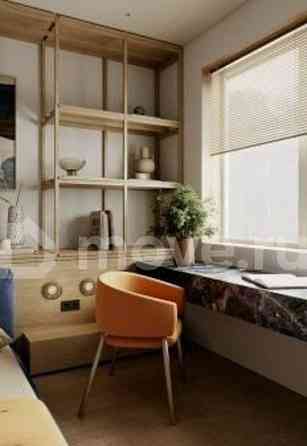 3-комн. квартира, 67.5 м2, 8/16 эт. Москва