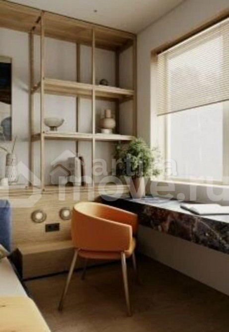 3-комн. квартира, 67.5 м2, 8/16 эт. Москва - изображение 5