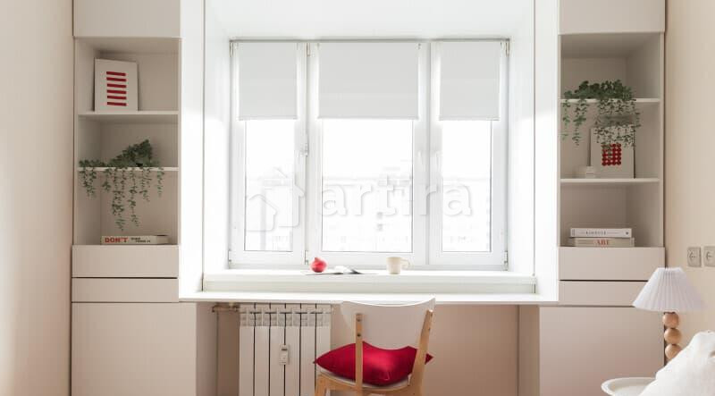 2-комн. квартира, 65 м2, 8/9 эт. Вологда - изображение 12