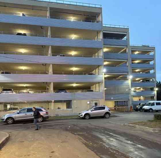 Гараж, 14 м2 Москва