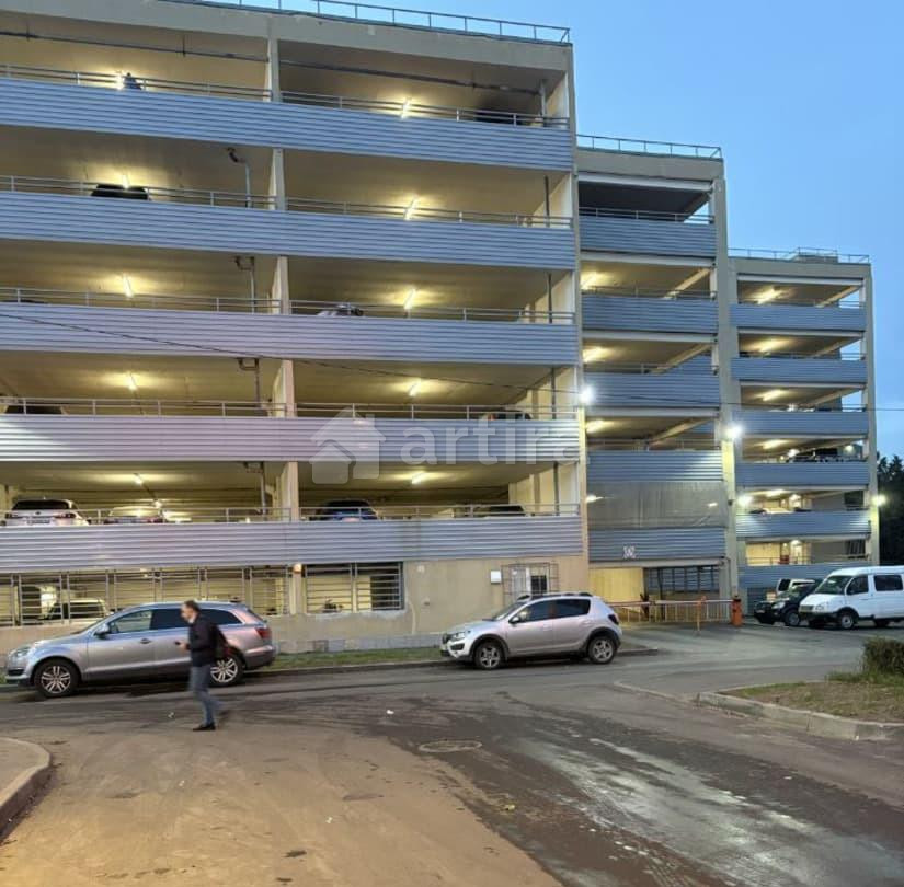 Гараж, 14 м2 Москва - изображение 3