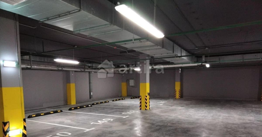 Гараж, 15 м2 Одинцово - изображение 2