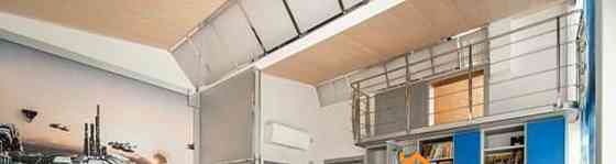 Коттедж, 700 м2, 50 соток, 3 эт. Санкт-Петербург