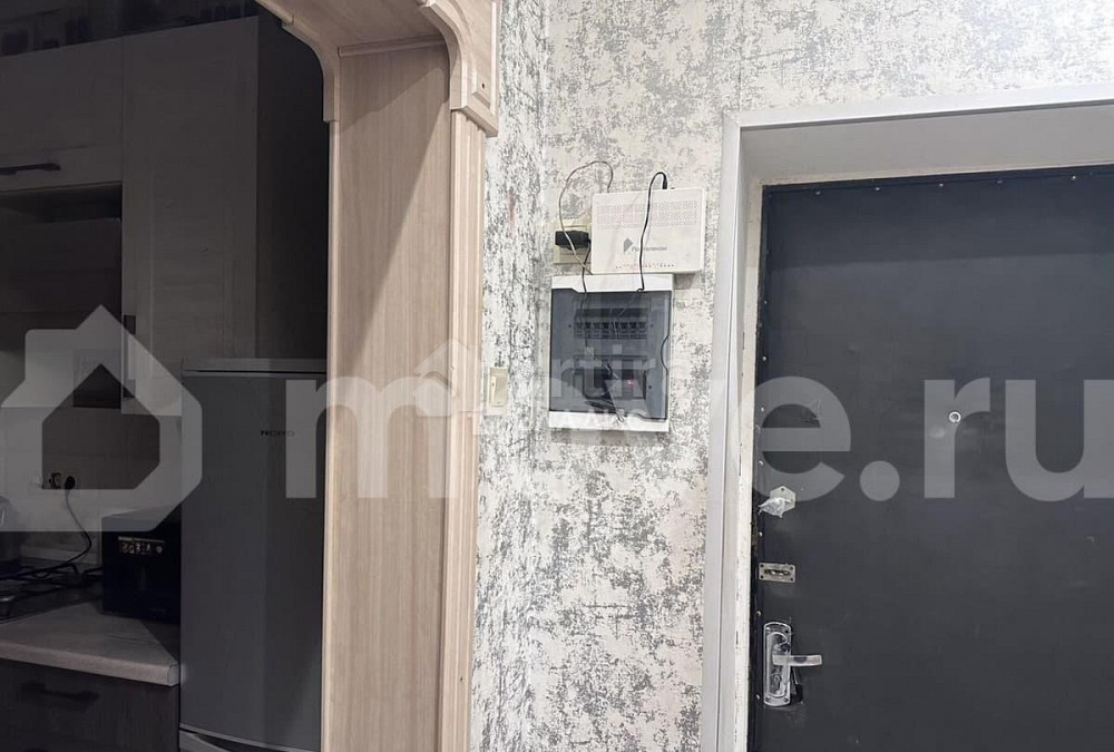 1-комн. квартира, 31.8 м2, 1/5 эт. Москва - изображение 7