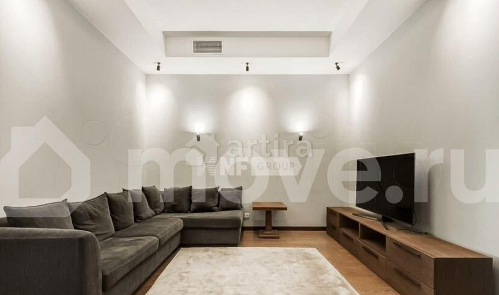 4-комн. квартира, 140.1 м2, 9/12 эт. Москва - изображение 6