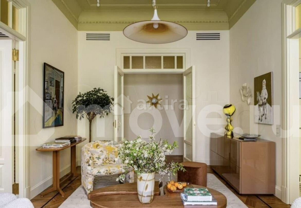 3-комн. квартира, 91 м2, 16/19 эт. Москва - изображение 6