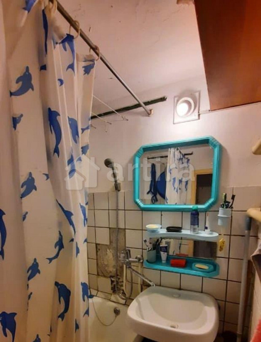 Комната, 14 м2, 10/12 эт. Москва - изображение 7