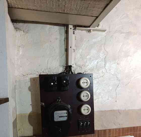 Гараж, 18 м2 Москва