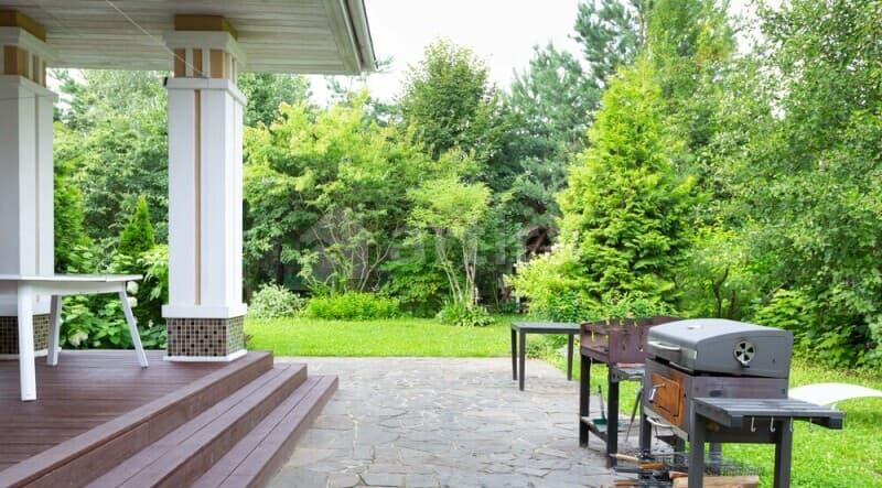 Коттедж, 550 м2 Мытищи - изображение 20