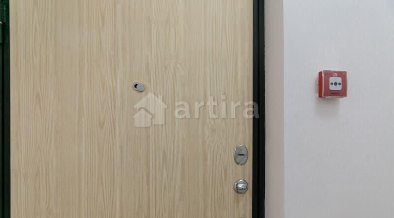 1-комн. квартира, 42 м2, 7/14 эт. Москва - изображение 16