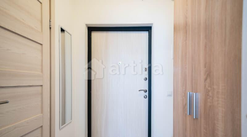 1-комн. квартира, 35 м2, 13/15 эт. Санкт-Петербург - изображение 8