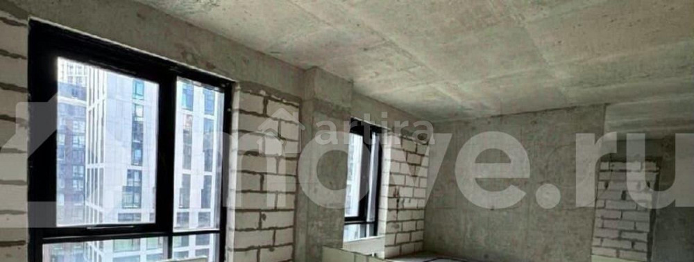 3-комн. квартира, 79 м2, 7/34 эт. Москва - изображение 5