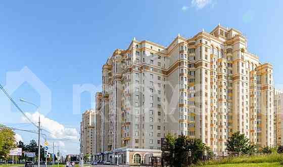 4-комн. квартира, 140 м2, 5/17 эт. Москва