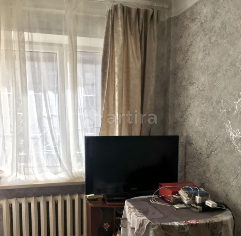 Комната, 17 м2, 1/5 эт. Москва - изображение 7