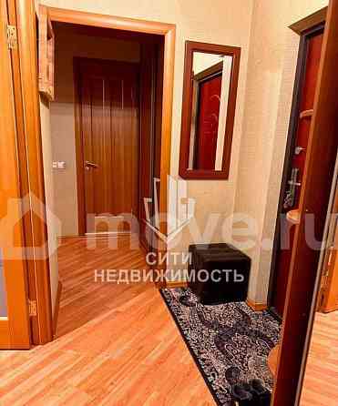 2-комн. квартира, 61 м2, 4/23 эт. Москва