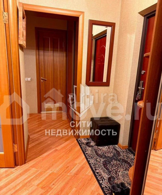 2-комн. квартира, 61 м2, 4/23 эт. Москва - изображение 4