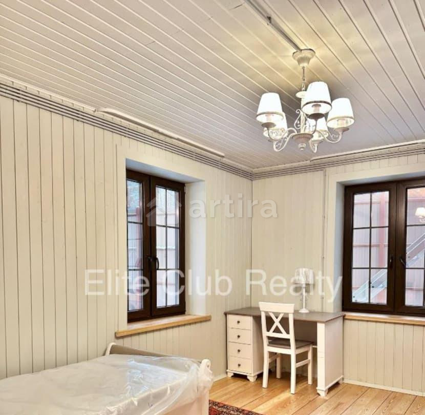 Коттедж, 100 м2, 0.92 га Санкт-Петербург - изображение 4