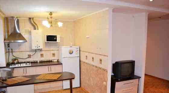 Студия, 35 м2, 1/5 эт. Шахты