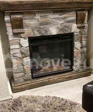 Студия, 23.4 м2, 5/25 эт. Москва