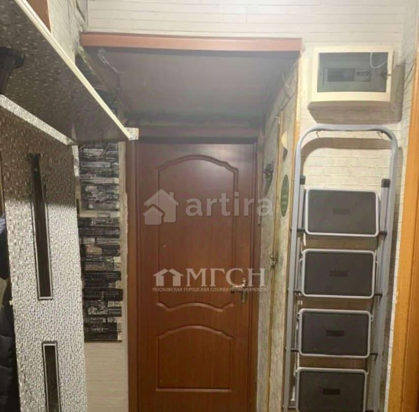 Комната, 13.4 м2, 5/7 эт. Москва - изображение 4