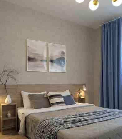 1-комн. апарт-ы, 25 м2, 8/8 эт. Санкт-Петербург