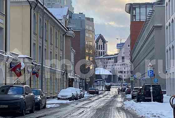 Студия, 11.2 м2, 1/6 эт. Москва