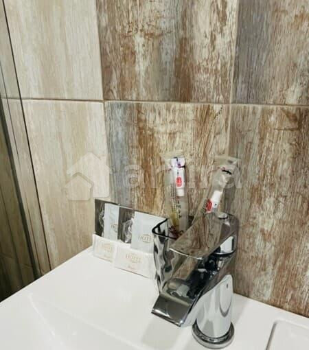 1-комн. квартира, 30 м2, 1/10 эт. Челябинск - изображение 11