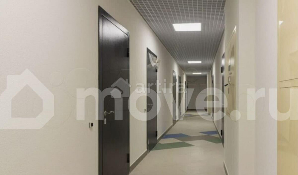 Студия, 20.7 м2, 2/5 эт. Москва - изображение 3