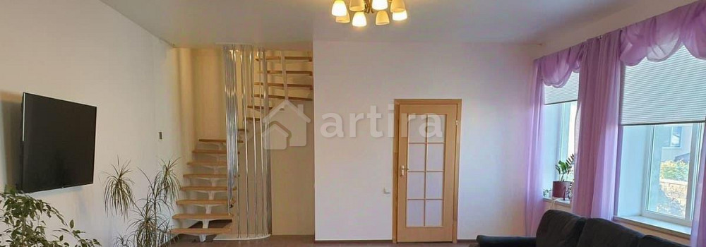 Дом, 176 м2, 2 сотки Симферополь - изображение 3