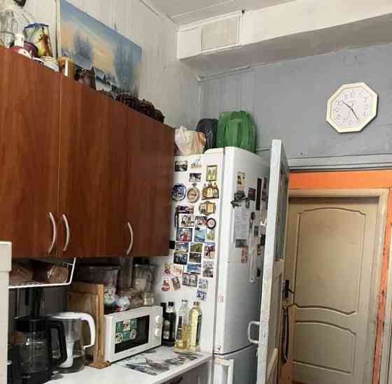 Комната, 20.3 м2, 1/5 эт. Москва