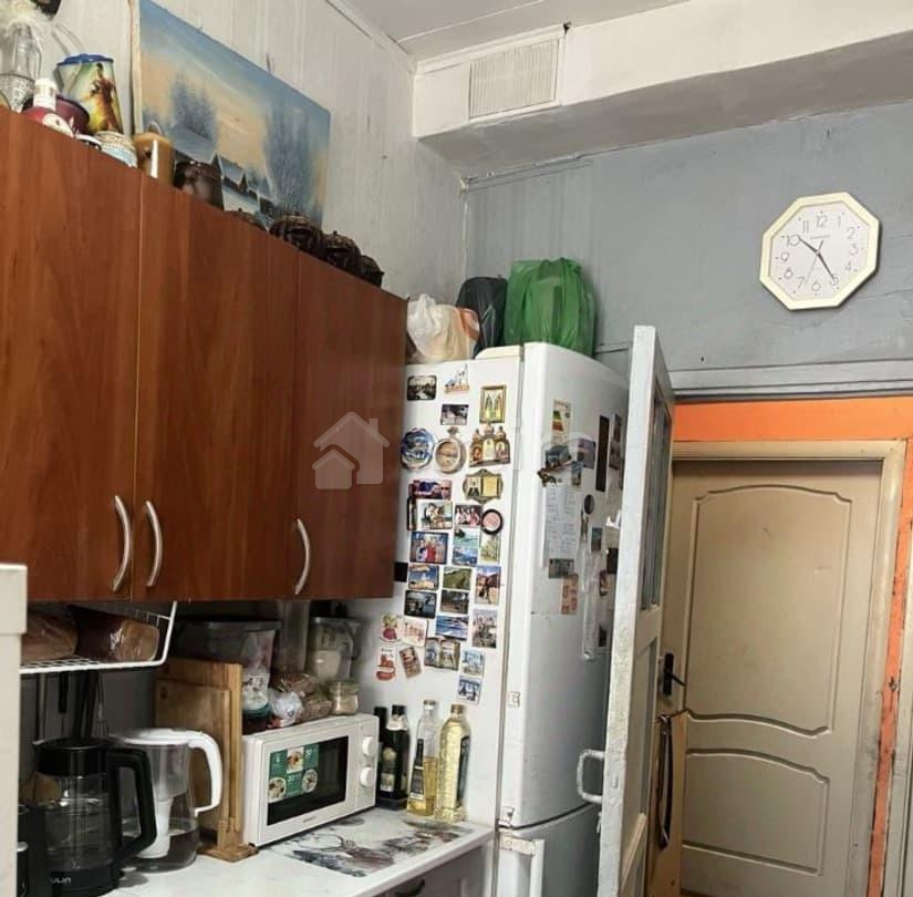 Комната, 20.3 м2, 1/5 эт. Москва - изображение 4