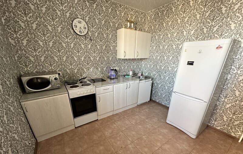 1-комн. квартира, 40 м2, 20/21 эт. Котельники - изображение 5