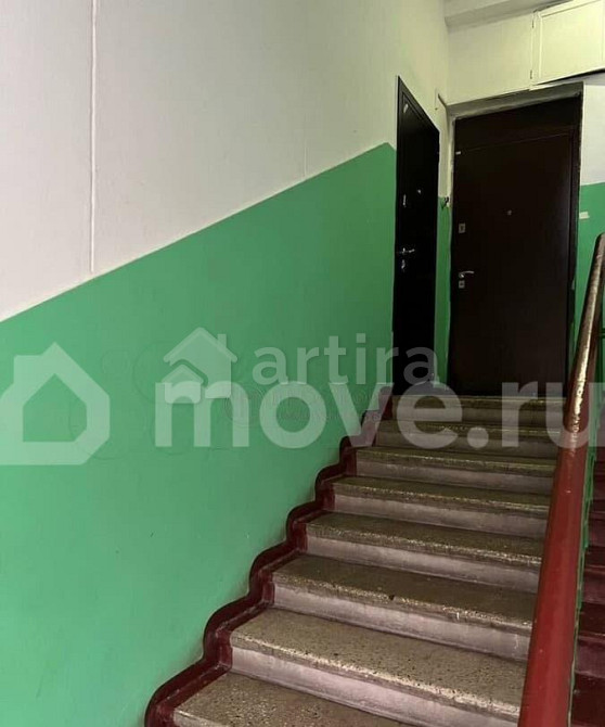 Комната, 18.4 м2, 2/5 эт. Москва - изображение 7