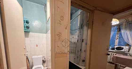 Комната, 10 м2, 2/5 эт. Москва