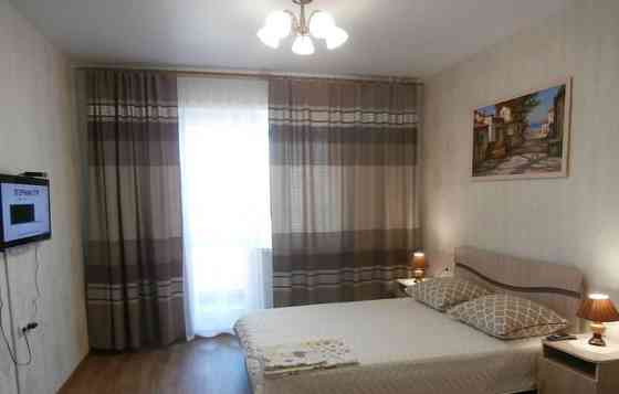 1-комн. квартира, 32 м2, 8/16 эт. Иркутск