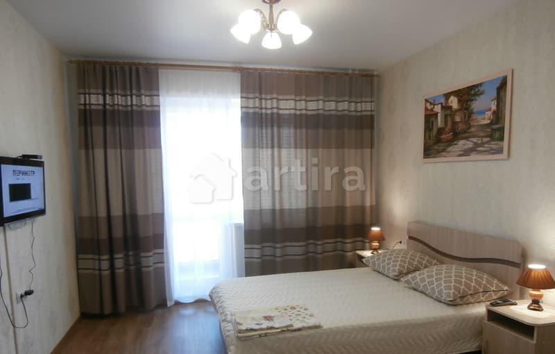 1-комн. квартира, 32 м2, 8/16 эт. Иркутск - изображение 2