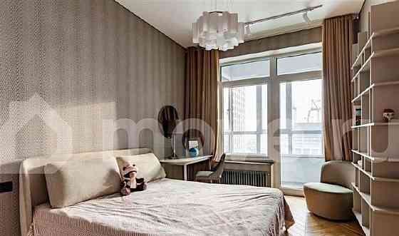 4-комн. квартира, 103 м2, 10/20 эт. Москва