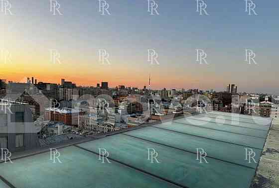 4-комн. апарт-ы, 159.4 м2, 12/12 эт. Москва