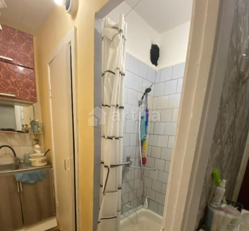 Комната, 17 м2, 7/10 эт. Ижевск - изображение 3