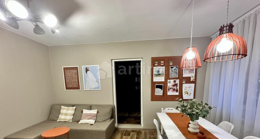 Дом, 80 м2, 12 соток, 1 эт. Подстепки - изображение 7