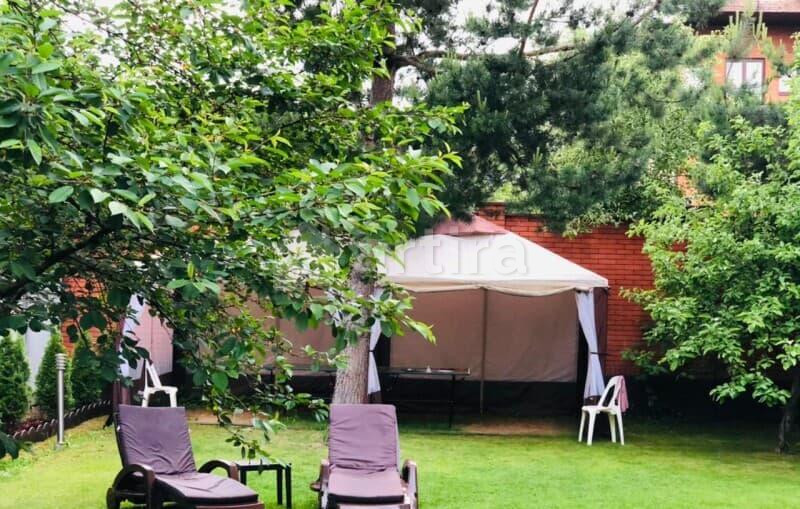 Коттедж, 350 м2 Видное - изображение 16